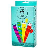 Pouch Love Pouch Pops